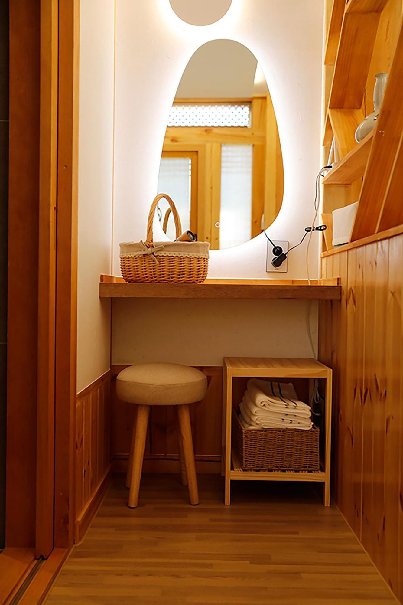 Hanok Stay Mokhyang 庆州 外观 照片