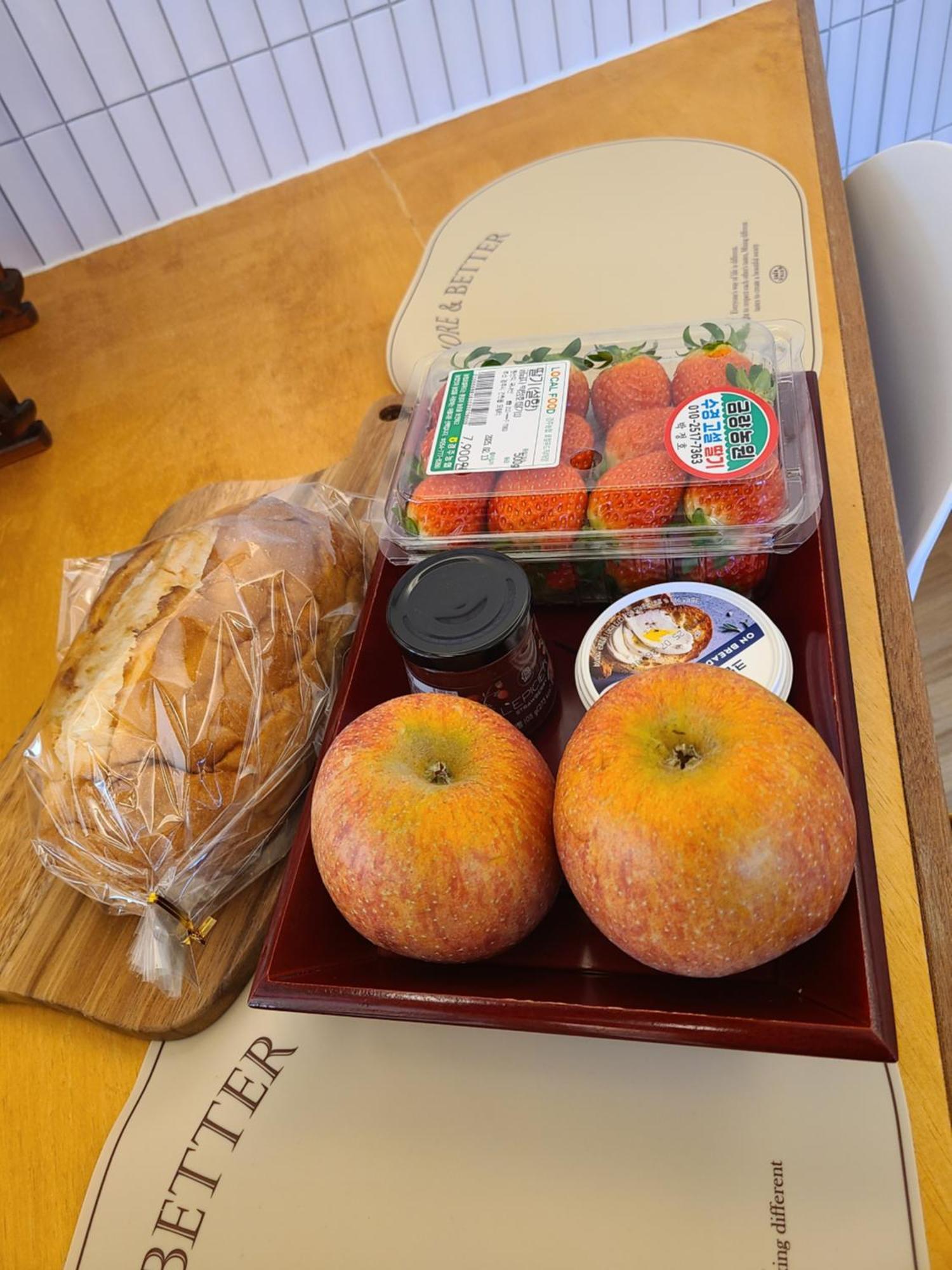 Hanok Stay Mokhyang 庆州 外观 照片