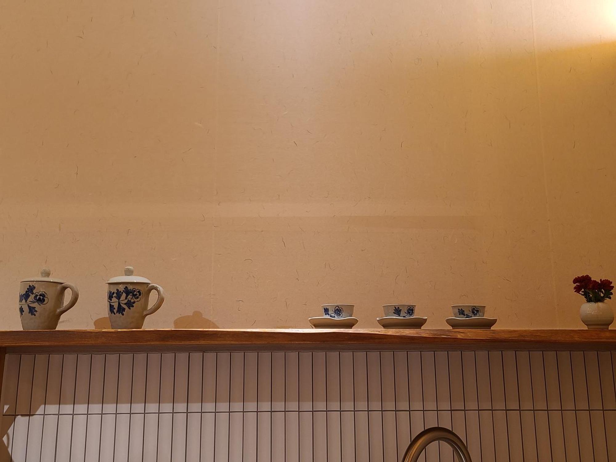 Hanok Stay Mokhyang 庆州 外观 照片